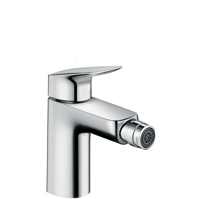 Baterie bideu Hansgrohe Logis 100