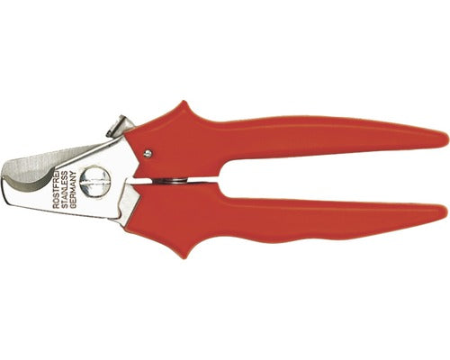 Cleste De Taiat Cabluri Bessey Erdi D49 160mm