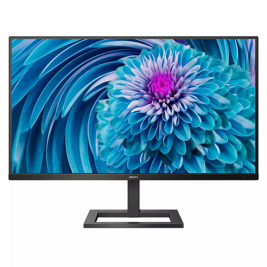 Monitor LED IPS Philips 28", 4k UHD, 60Hz, Adaptive Sync, HDMI, DisplayPort, 288E2A/00
