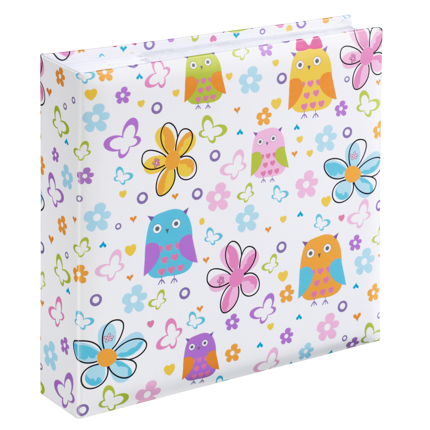 Album Foto Hama "Ayleen", 200 poze 10 x 15 cm