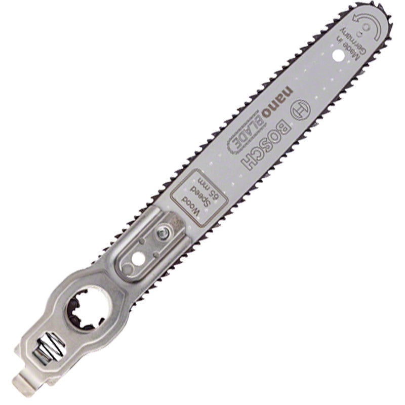 Panza nanoBLADE BOSCH, Wood Speed 65