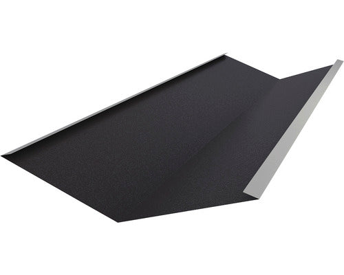 Dolie PRECIT Pentru Tabla Prefaltuita Click 0,5x380x2000 mm RAL 8019 Big Stone