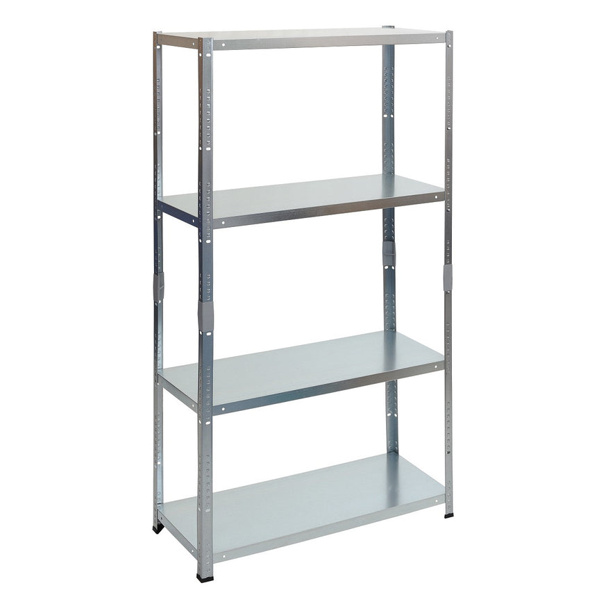 Raft Metalic Pixy 150 x 75 x 30/ 4 rafturi portanta 50kg