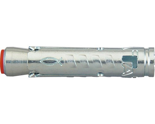 Ancore Conexpand Cu Camasa Fischer Tam Ø12x56 Mm, Filet Metric M8, 50 Bucati, Fara Surub