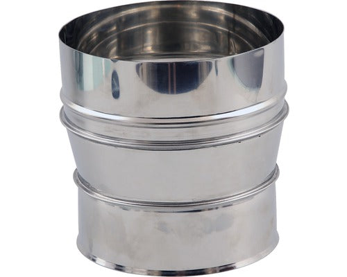 Reductie Inox Sp (Neizolata) 150-160 Mm