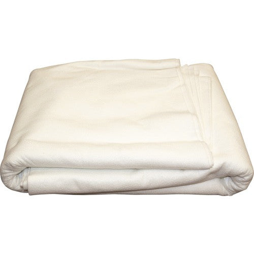 Covor pentru protectie baza piscina Ø 550 cm
