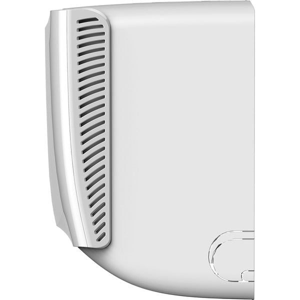 Aparat de aer conditionat Tesla TA36FFCL-1232IAW, 12000 BTU, Inverter, Incalzire, Turbo, I Feel, Autocuratare, Timer, WiFi, Clasa A++, Alb