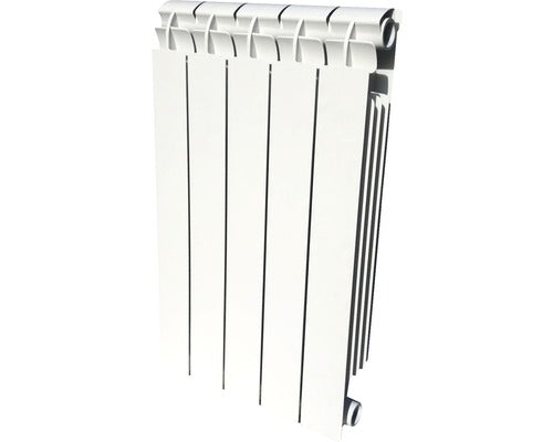 Radiator Aluminiu Vox Extra 600/ 5 Elementi