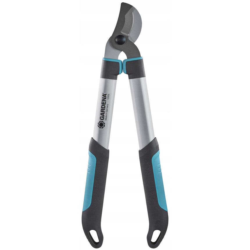 Foarfeca de gradina Gardena EasyCut 500B, pentru taiat crengi pomi, profesionala, lama din otel