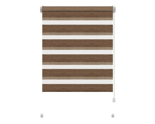 Rulou Dublu (Zebra) Maro 42, 5x150 Cm