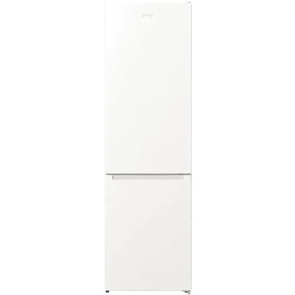 Combina frigorifica GORENJE RK6201EW4, FrostLess, 349 l, H 200 cm, Clasa A+, Alb