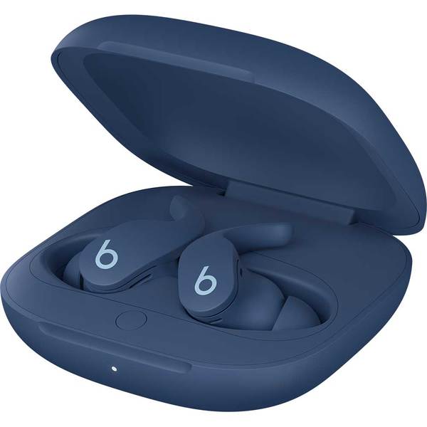 Casti audio in ear Beats Fit Pro, True Wireless, Noise Cancelling, Albastru