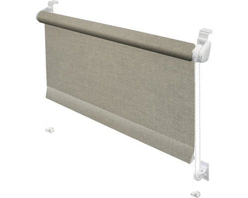 Stor Mini Semitransparent Faro Bej 72, 5x150 Cm