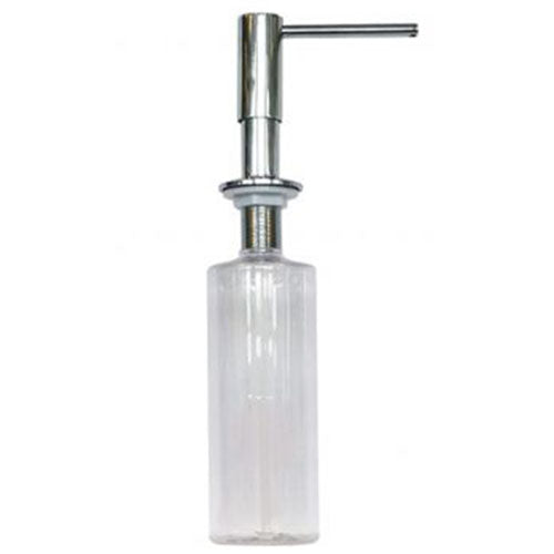 Dispozitiv detergent Alveus 1136559, Crom