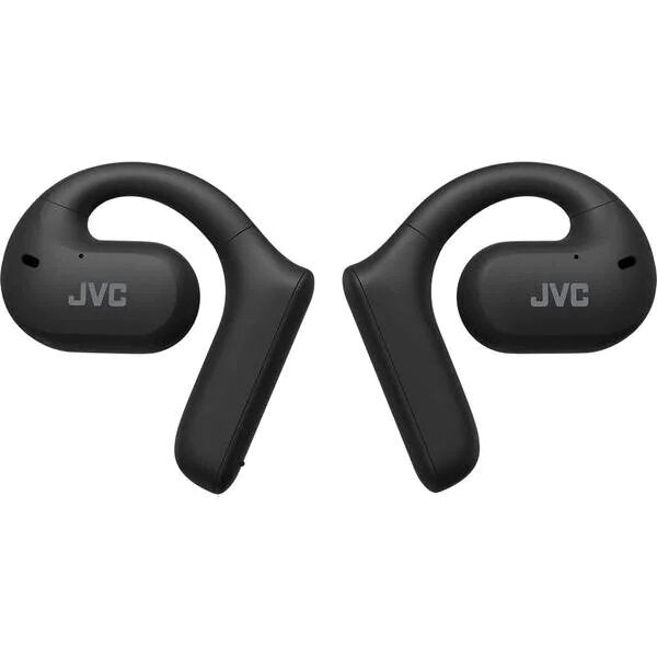 Casti JVC HA-NP35T-B-U, True Wireless, Bluetooth, In-Ear, Microfon, Negru