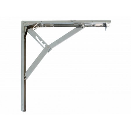 Consola Rabatabila Vormann Multi-line 300x200x30 Mm, Otel Inoxidabil