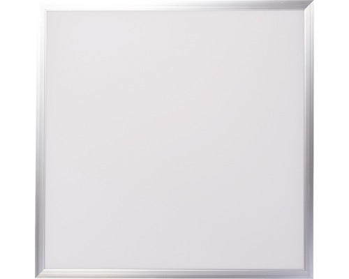 Panou Cu Led Integrat Novelite 36w 2520 Lumeni 59, 5x59, 5cm, Montaj Incastrat, Lumina Calda