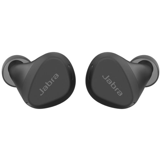 Casti audio in-ear Jabra Elite 4 Active Sport, True Wireless, ANC, Bluetooth, IP57, Black