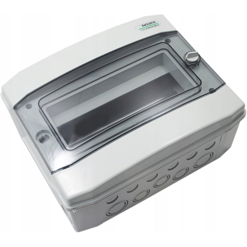 Cofret aparent IP65 gama PHS 12T Noark 101494