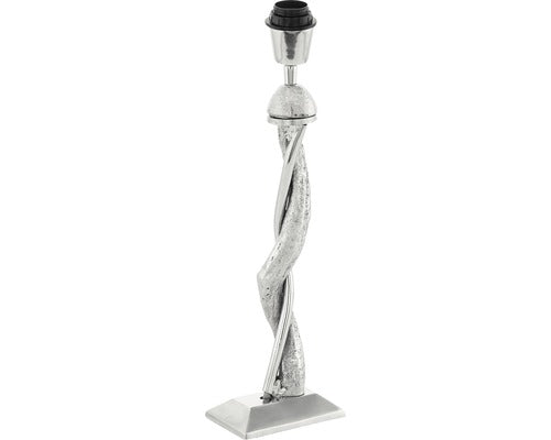 Picior Veioza Bedworth E27 Max. 1x60w, 48 Cm, Nichel