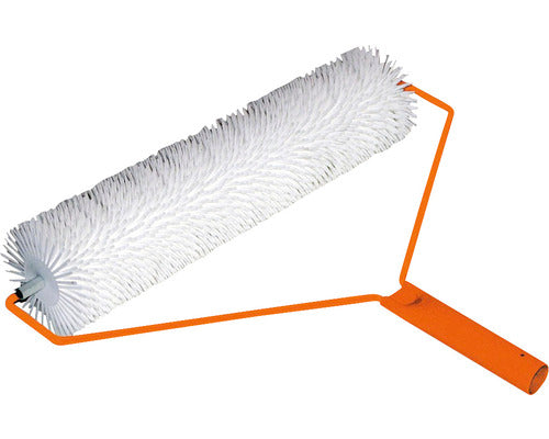 Rola Barbotare Sape Beton Mondelin Ø110 Mm, Lungime 450mm, Cu Maner