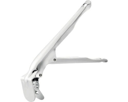 Cleste Pentru Gratar Tenneker Otel Inoxidabil, 40 cm