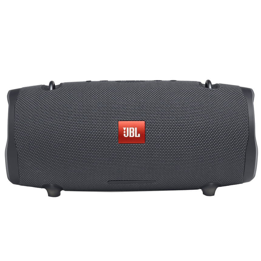 Boxa portabila JBL Xtreme 2 Gun Metal, Bluetooth, 15H, IPX7, Gri