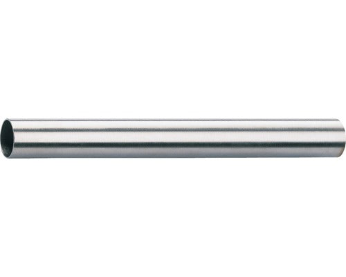 Balustrada Pertura din Otel Inoxidabil 1,5 m Ø40 mm