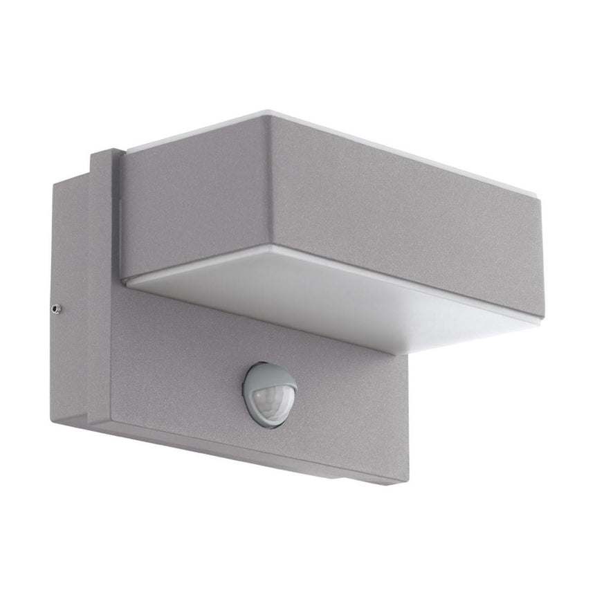 Aplica Exterior Eglo Azzinano IL-4597159 LED 2X5,6W