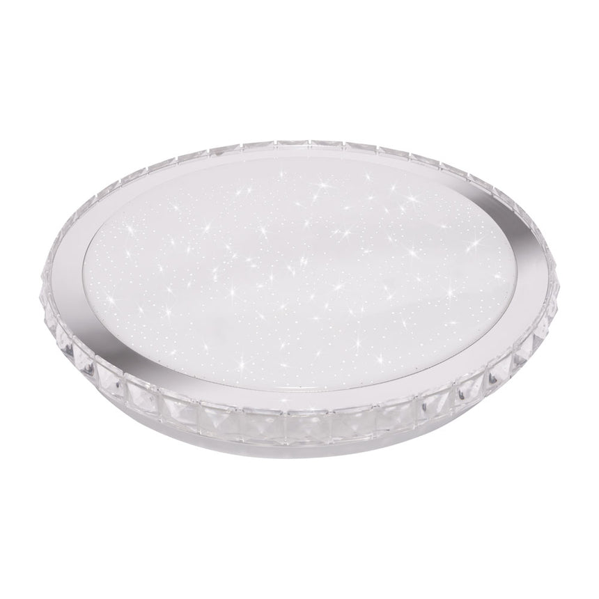 Plafoniera Interior LED Erste Mirror 24W 1680lm 4000k EL0060114 Culoare Alb