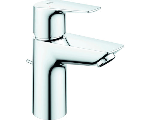 Baterie Lavoar Monocomanda Grohe Start Edge 2020 23342001 Crom