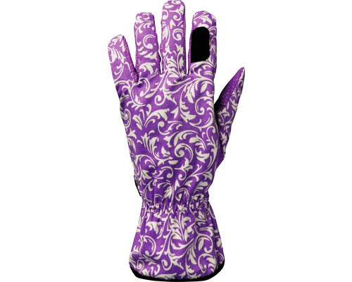 Manusi De Gradina For_q Soft Marimea M Lila