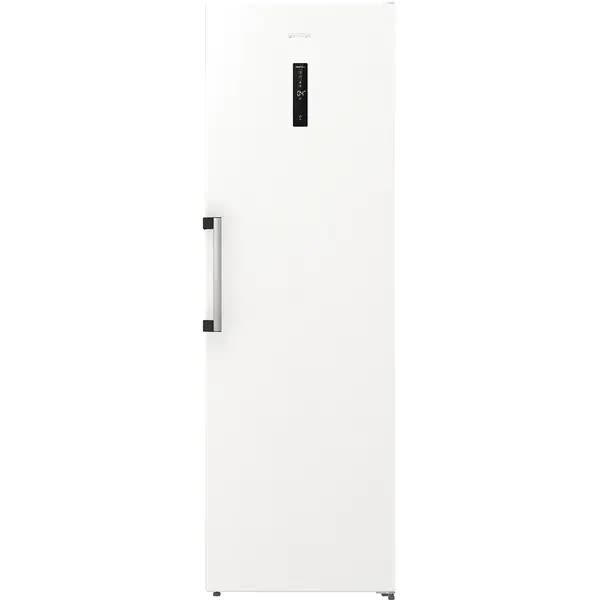Frigider cu o Usa GORENJE RP619EAW6, 398 l, H 185 cm, Clasa E, Alb