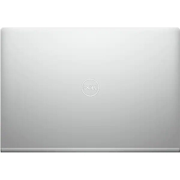 Laptop DELL Inspiron 14 7400, Intel Core i5-1135G7 pana la 4.2GHz, 14.5" QHD+, 8GB, SSD 512GB, Intel Iris Xe, Windows 10 Home, Argintiu