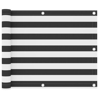 Protectie Vizuala Konsta Pvc 3x0, 9 M Gri/antracit/alb