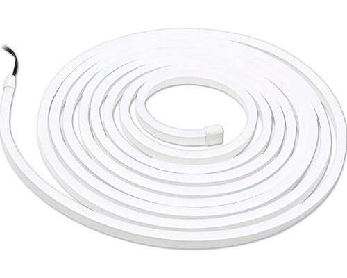 Banda Led Paulmann Simpled 5m 20w, Lumina Rece 6500k, Protectie La Umiditate Ip65