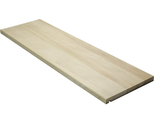 Treapta Brad 1000x320x28 mm