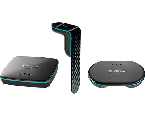 Pompa Irigare Gardena Smart