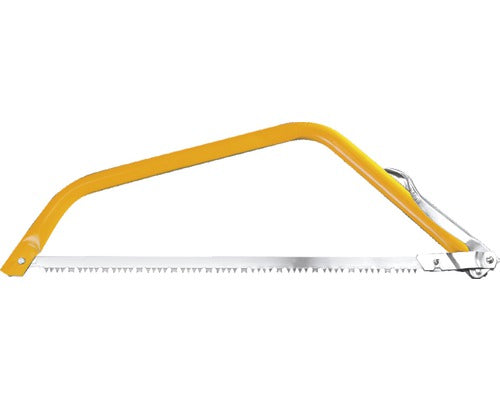Fierastrau Pentru Lemn Heckenrose 530mm, Cu Cadru