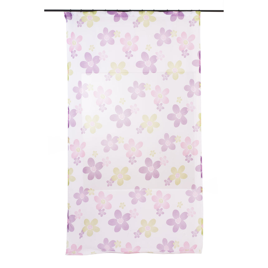 Perdea Silan Mendola Home Textiles, 300x260 cm, mov