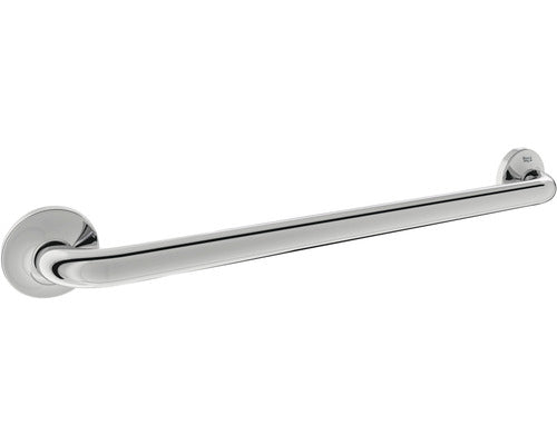 Bara fixa de sprijin Roca Access Comfort 60 cm inox satinat