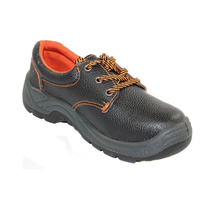 Pantofi de protectie cu bombeu metalic BPSB S1, marimea 41