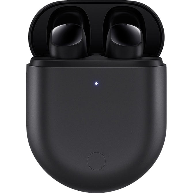 Casti bluetooth Xiaomi Redmi Buds 3 Pro, Graphite Black