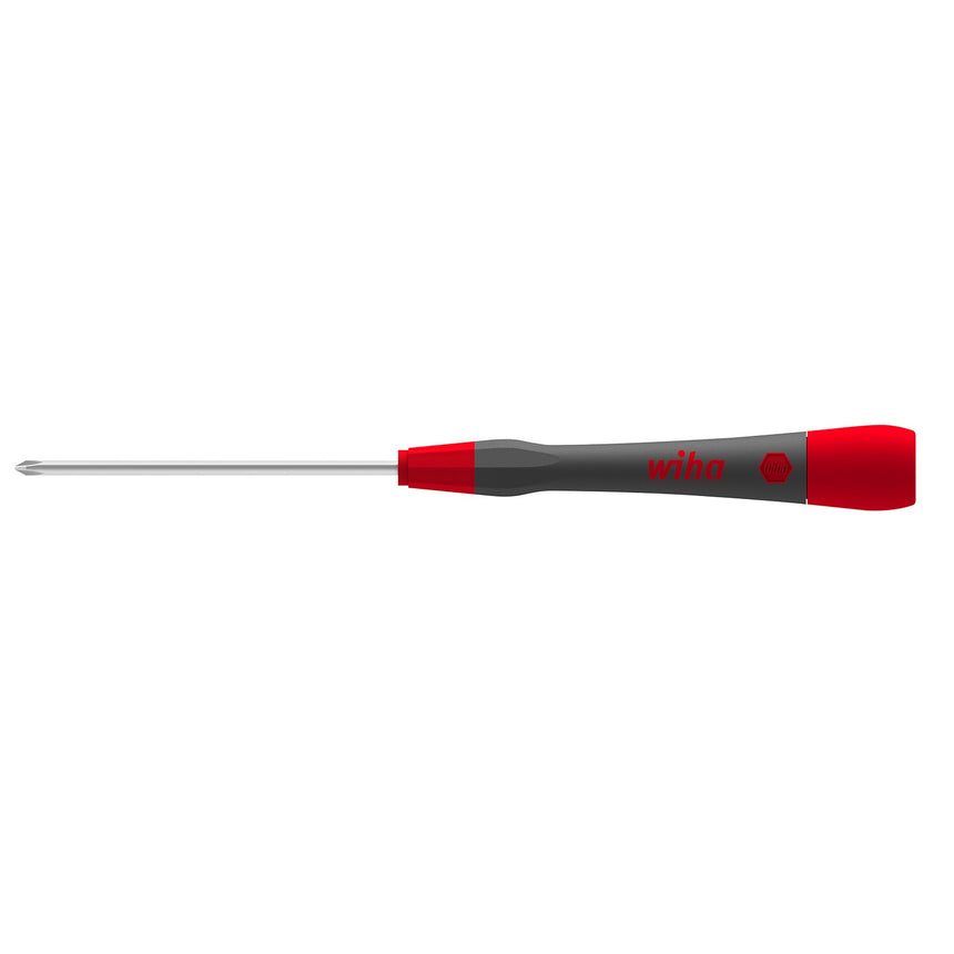 Surubelnita cu varf Phillips, PH000x40 mm, PicoFinish®, Wiha 261P