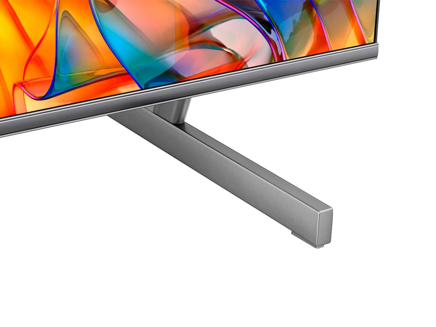 Televizor, Hisense, 65U6KQ, Mini-LED ULED, 164 cm, 4K Ultra HD, Gri