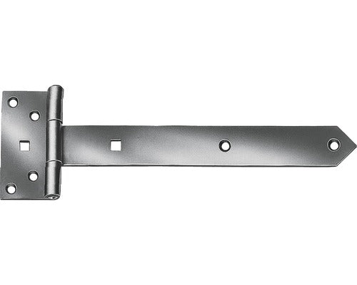 Balama Tip „t” Alberts 292x44 Mm, Otel Inoxidabil