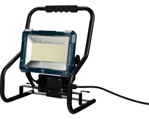 Proiector Portabil Led Lumak Pro 100w 16500 Lumeni Ip54, Lumina Rece