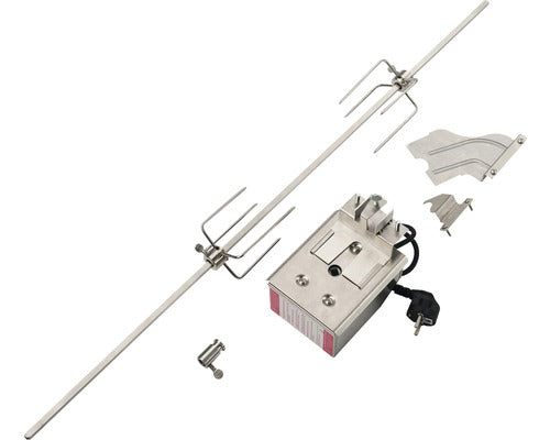 Kit Rotiserie Landmann Pentru Modelele Avalon, Miton Si Triton