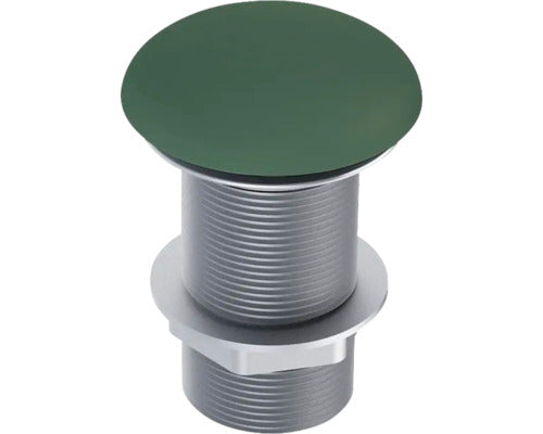 Ventil Scurgere Jungborn 1 1/4" Pentru Lavoar Fara Preaplin Verde Mat