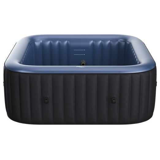 Jacuzzi MSPA COMFORT Tekapo patrat (6 persoane)